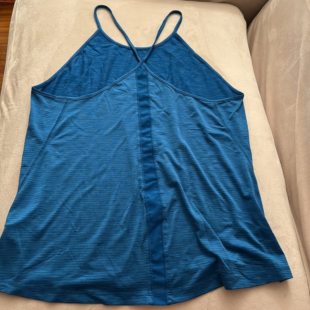 ASICS Running Tank Top - Picture 2 of 2